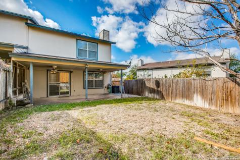 6063 Bantry Bay San Antonio TX 78240