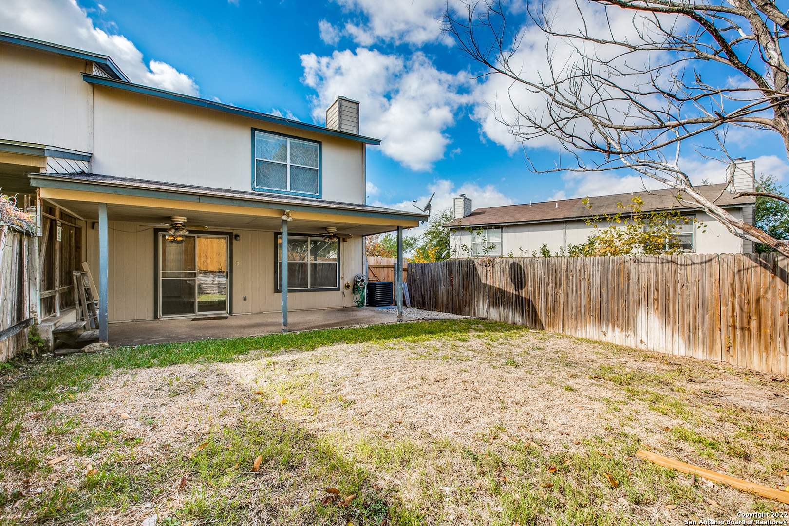 6063 Bantry Bay San Antonio TX 78240