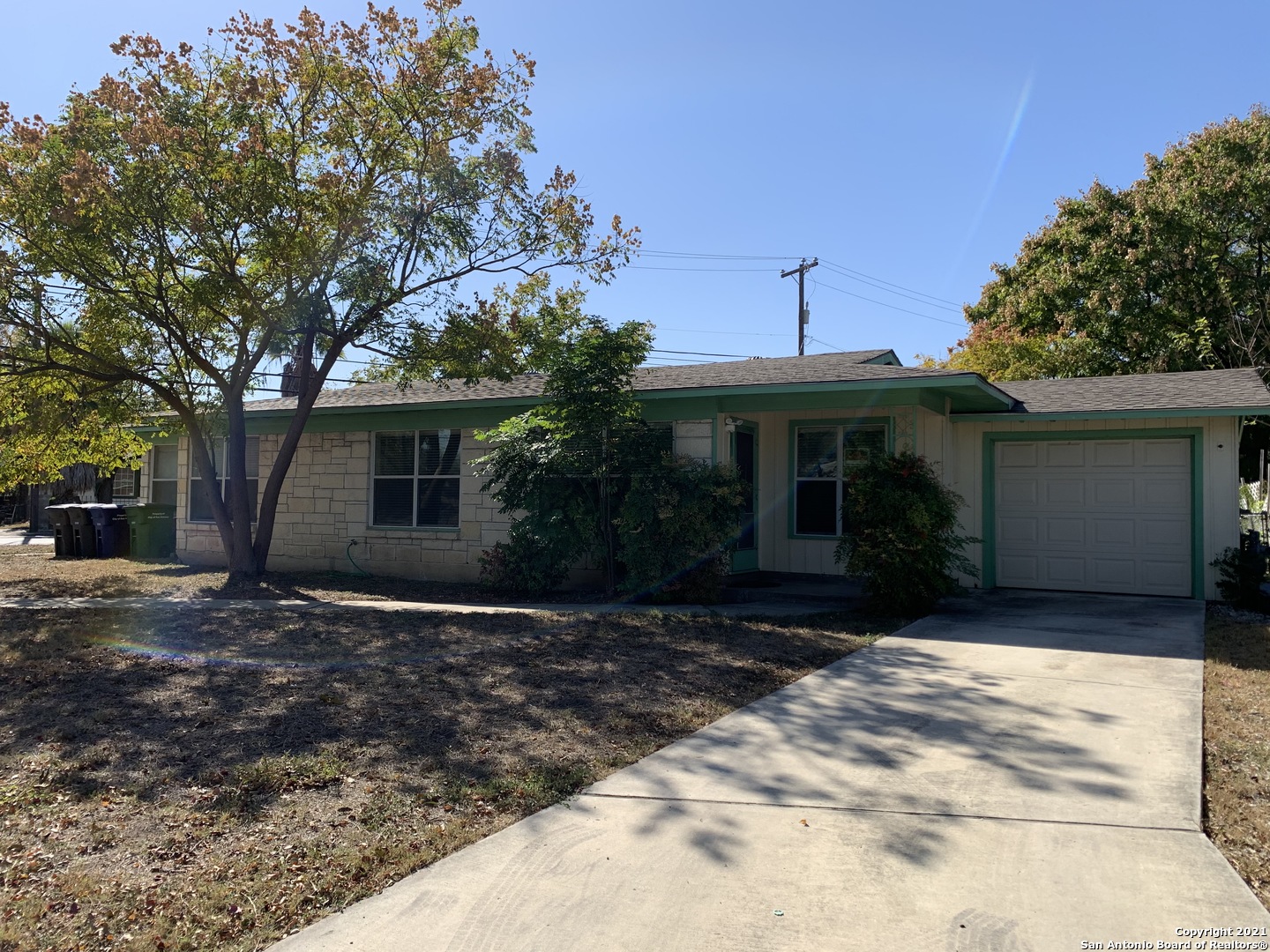 111 Laddie Place San Antonio TX 78201