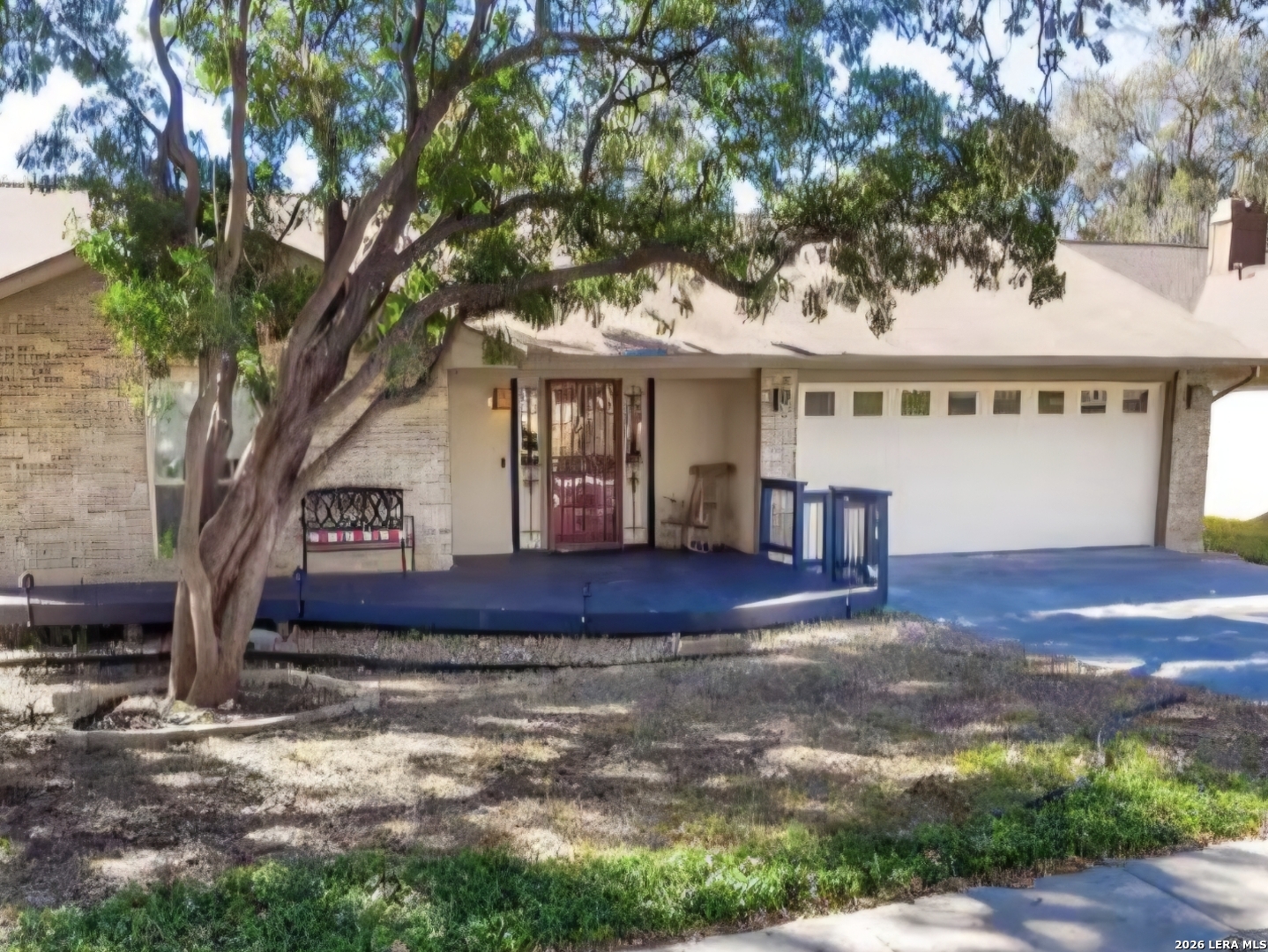 1506 Lochshire San Antonio TX 78216