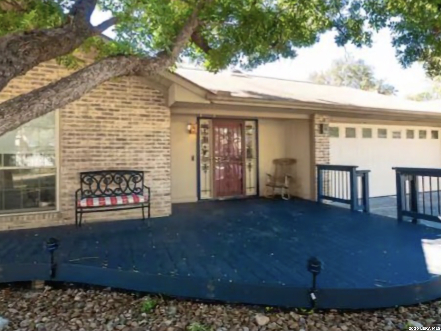 1506 Lochshire San Antonio TX 78216