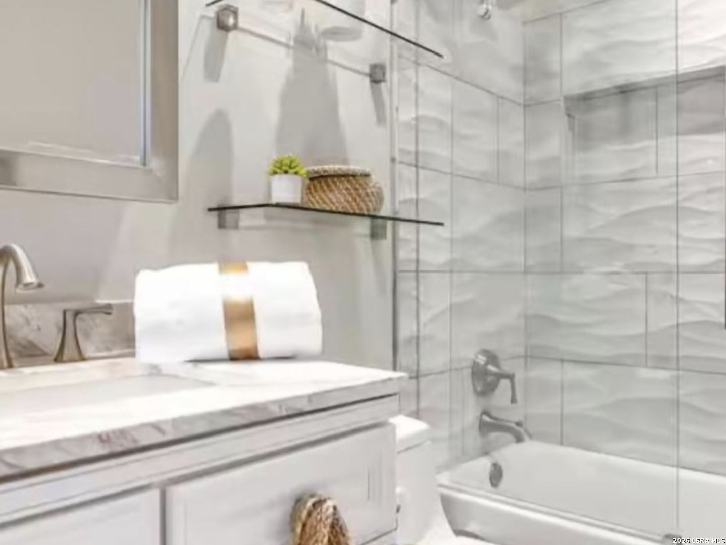 1506 Lochshire San Antonio TX 78216