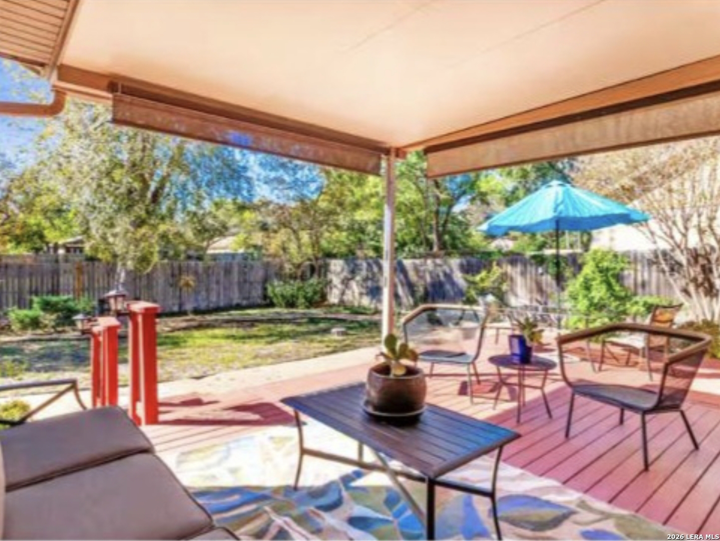 1506 Lochshire San Antonio TX 78216
