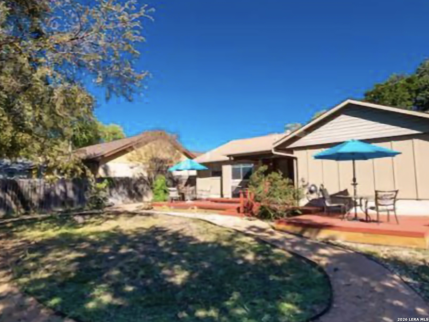 1506 Lochshire San Antonio TX 78216