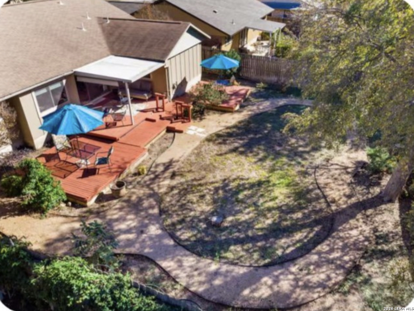 1506 Lochshire San Antonio TX 78216