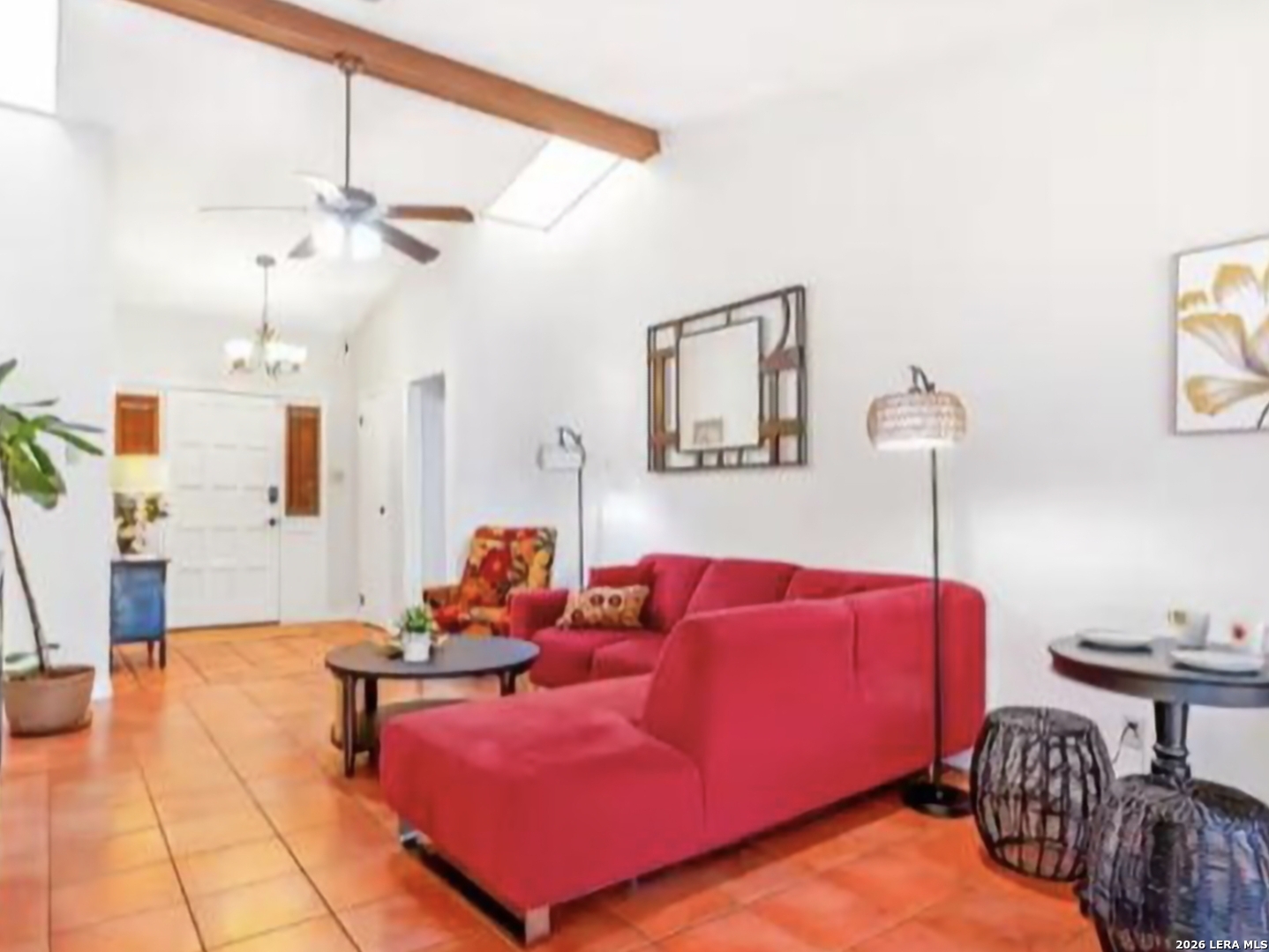 1506 Lochshire San Antonio TX 78216