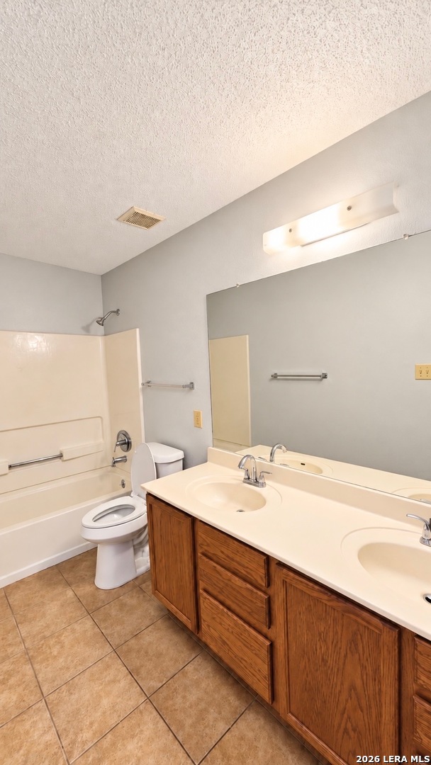 1219 Crossing Oaks San Antonio TX 78253