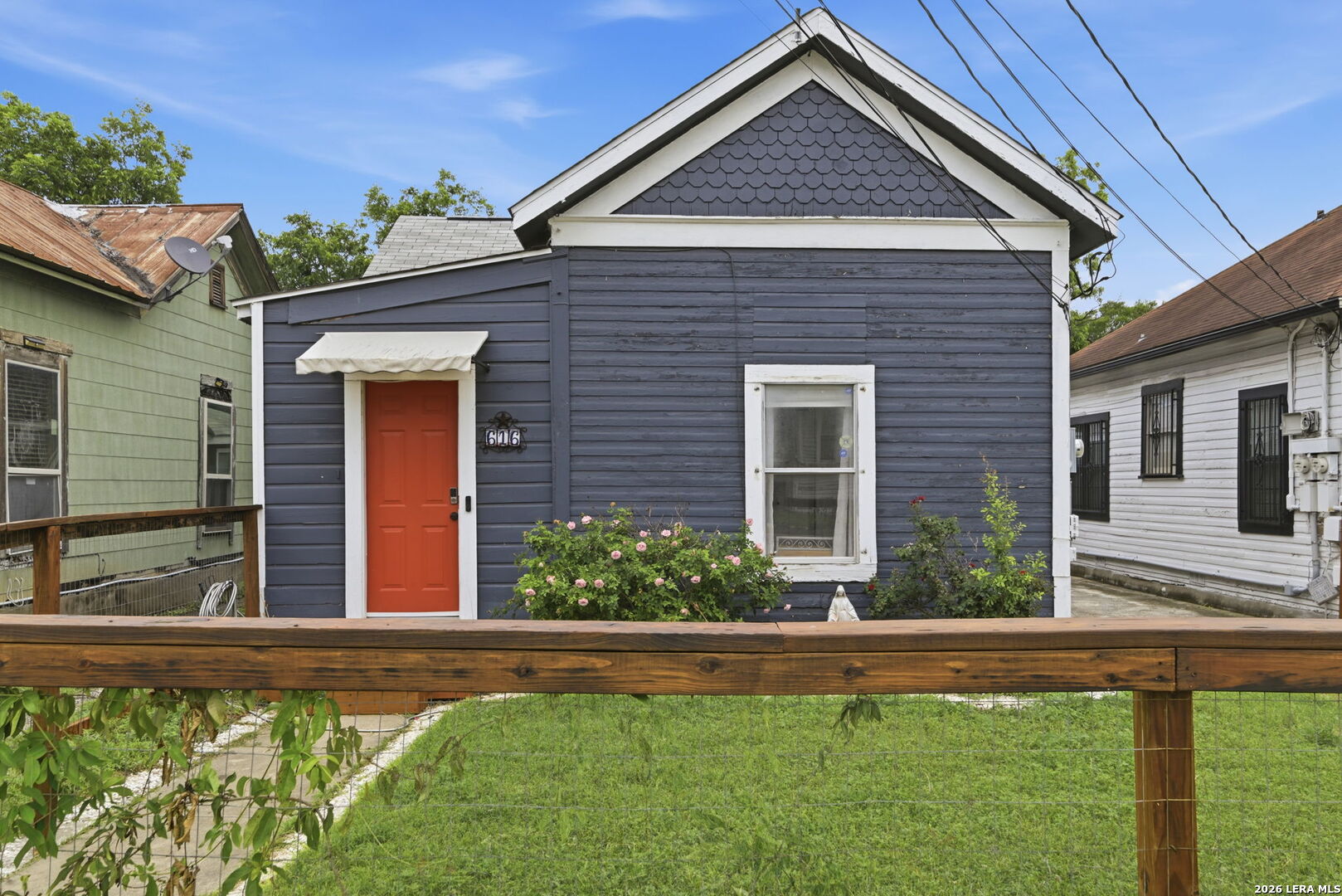 616 Willow San Antonio TX 78202