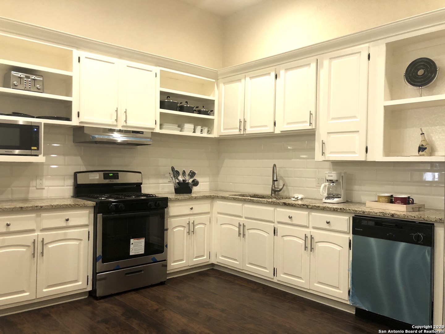 603 Devine Street San Antonio TX 78210