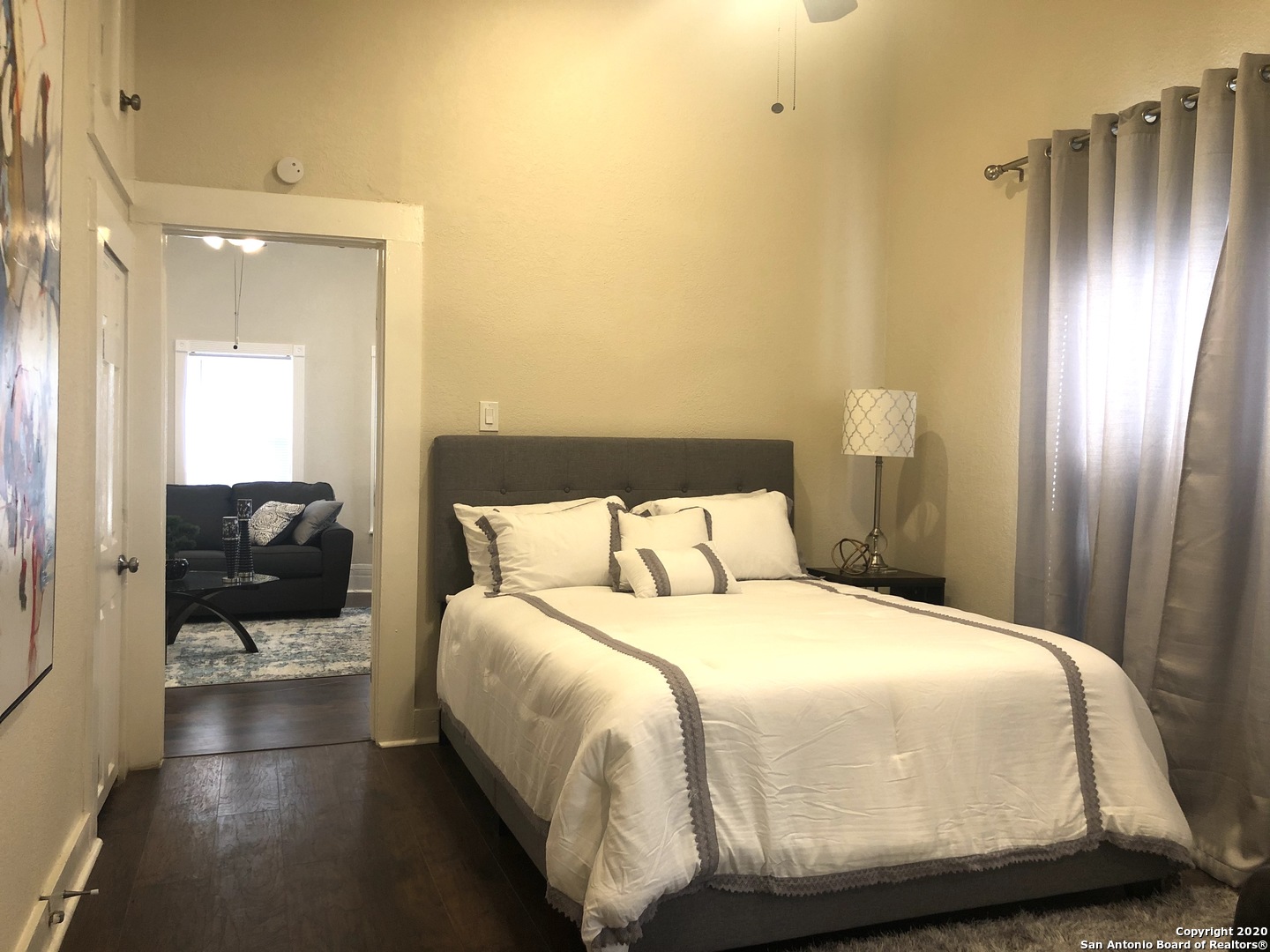603 Devine Street San Antonio TX 78210