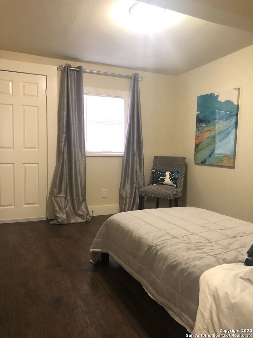 603 Devine Street San Antonio TX 78210