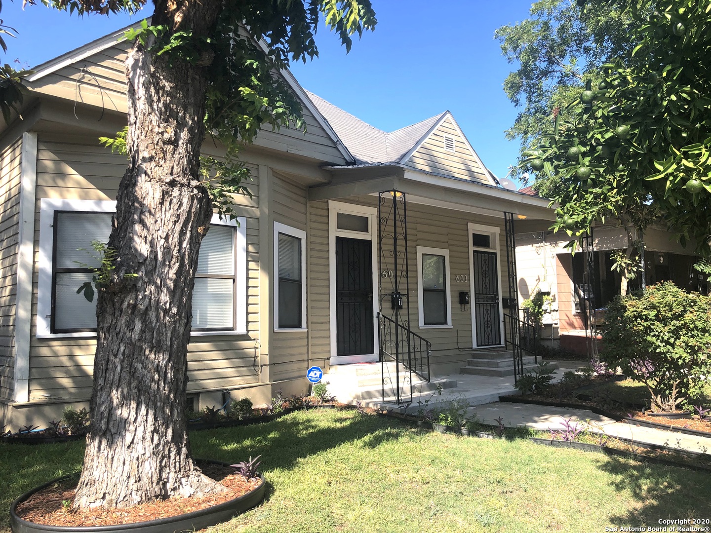 603 Devine Street San Antonio TX 78210