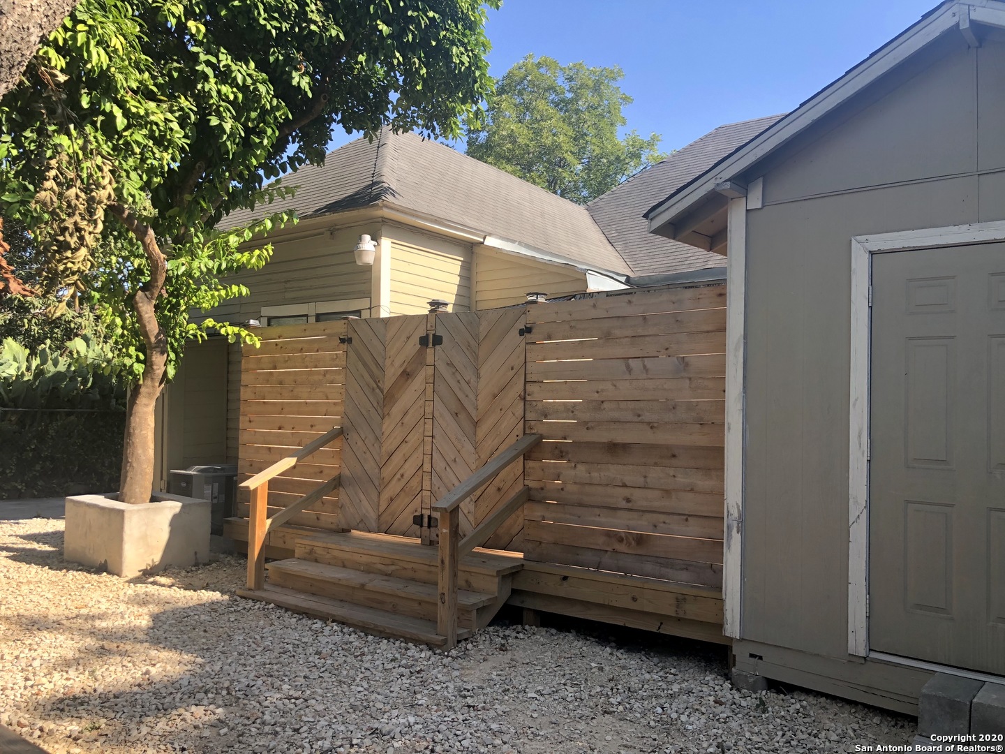 603 Devine Street San Antonio TX 78210