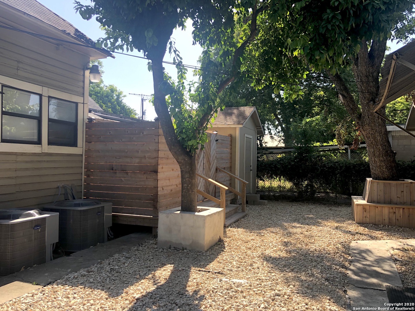 603 Devine Street San Antonio TX 78210
