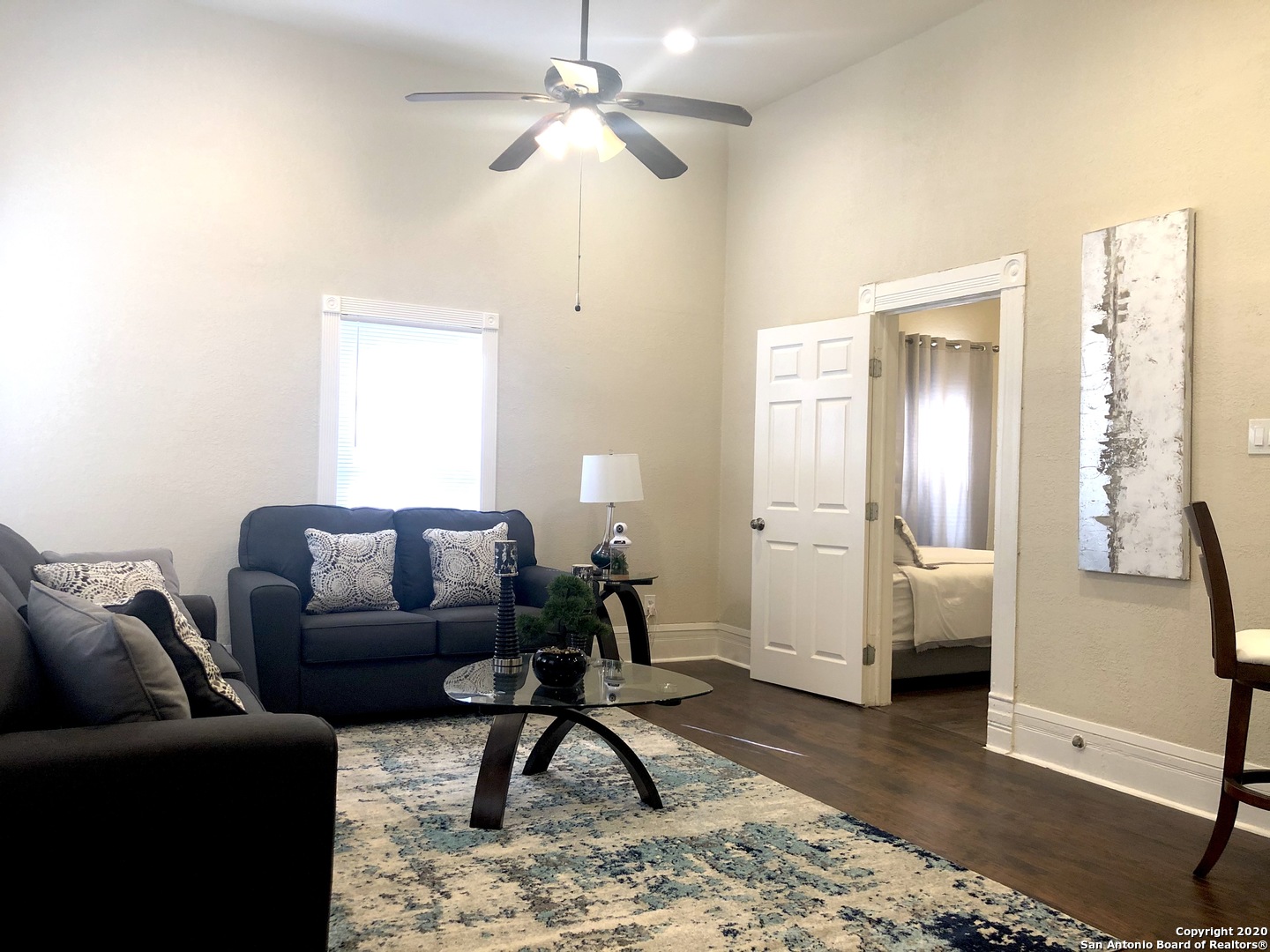 603 Devine Street San Antonio TX 78210