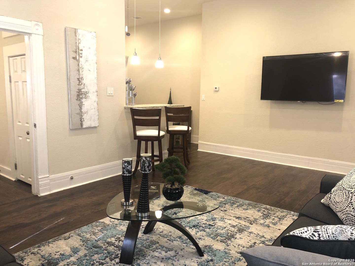 603 Devine Street San Antonio TX 78210