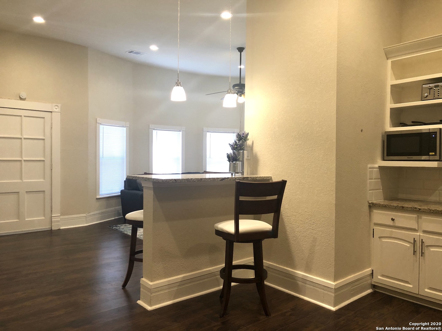 603 Devine Street San Antonio TX 78210