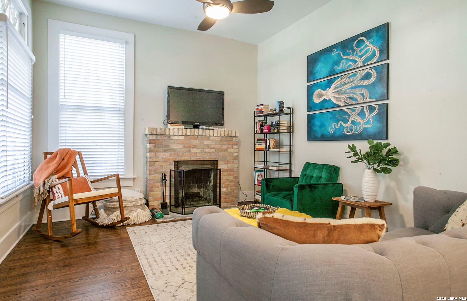 424 W Magnolia Avenue San Antonio TX 78212