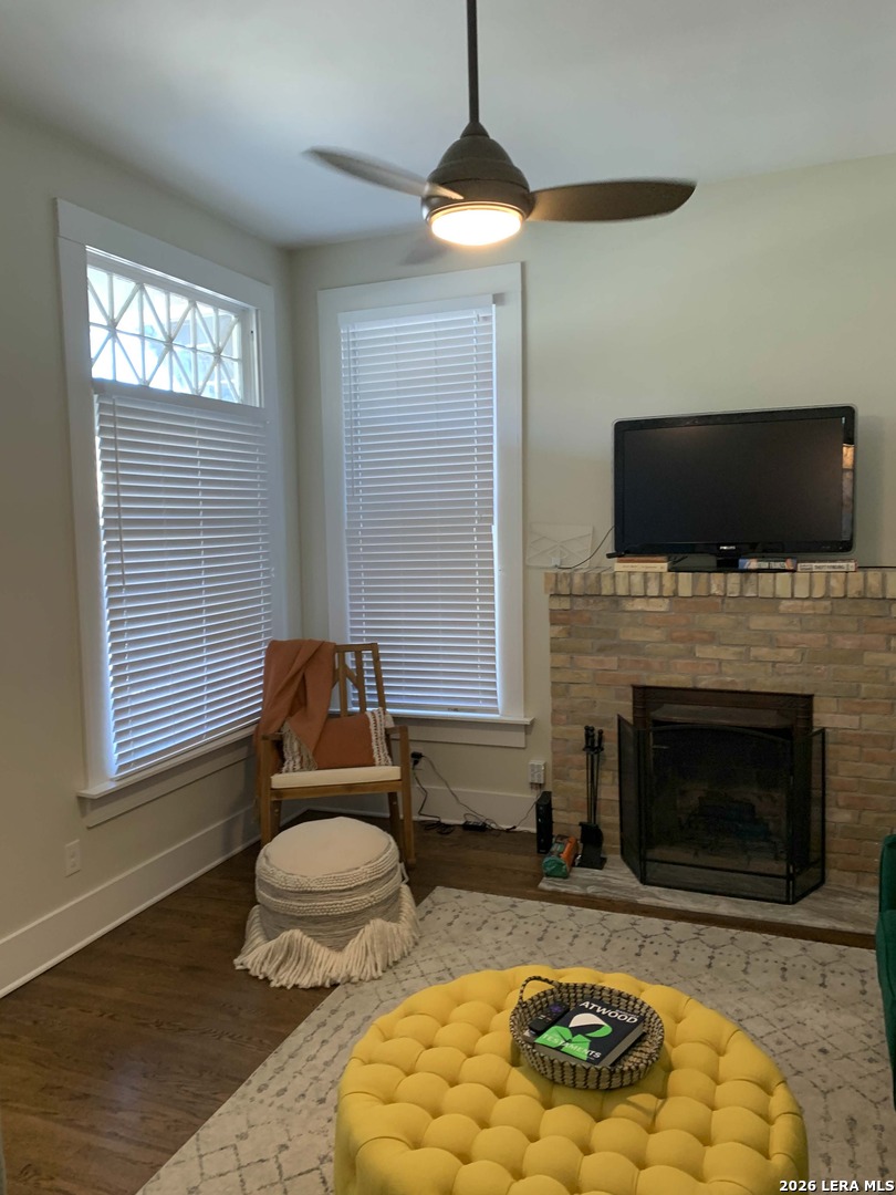 424 W Magnolia Avenue San Antonio TX 78212