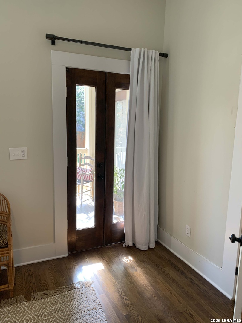 424 W Magnolia Avenue San Antonio TX 78212