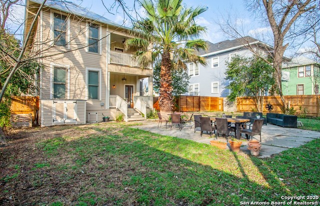 424 W Magnolia Avenue San Antonio TX 78212