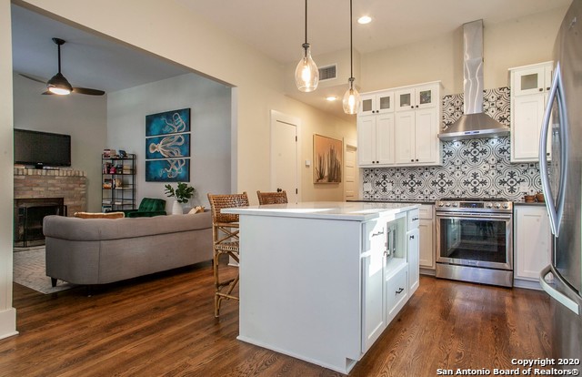424 W Magnolia Avenue San Antonio TX 78212