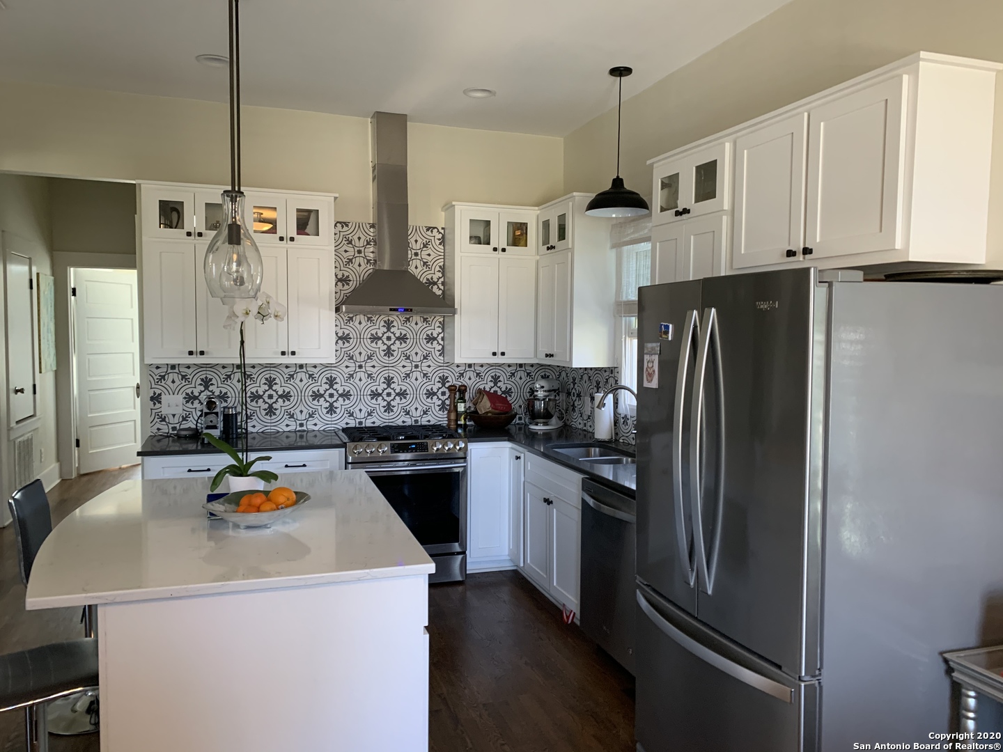 424 W Magnolia Avenue San Antonio TX 78212