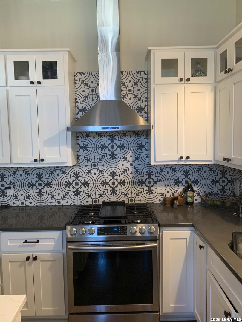 424 W Magnolia Avenue San Antonio TX 78212