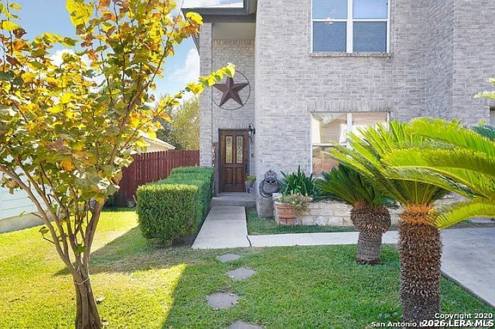 9958 Sunset Place San Antonio TX 78245