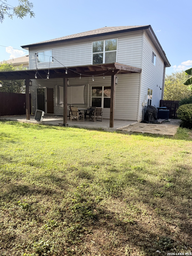 9958 Sunset Place San Antonio TX 78245