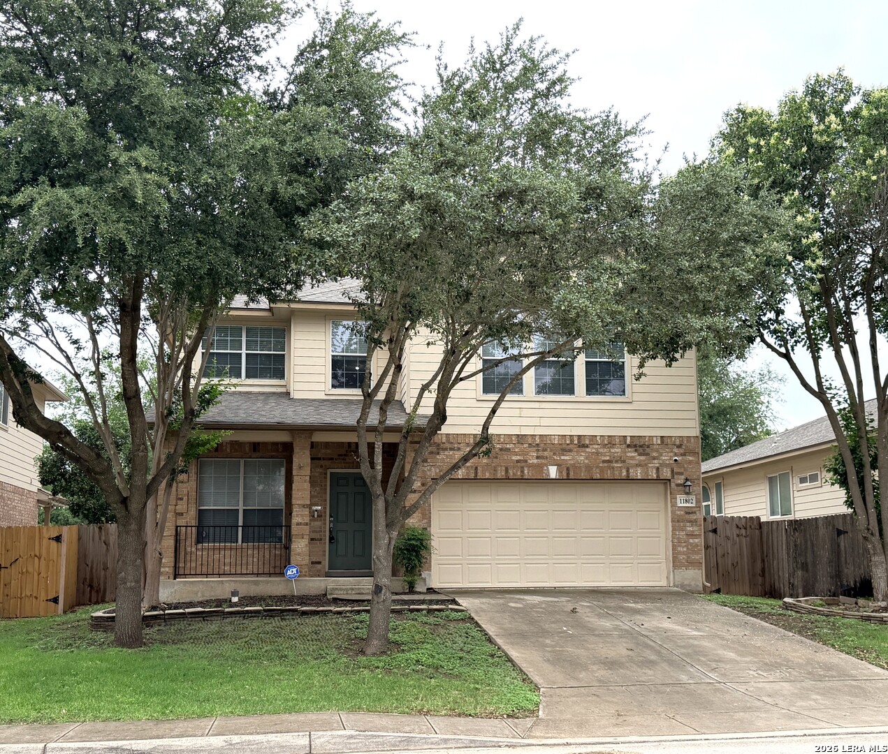 11802 Lemonmint Parkway San Antonio TX 78245