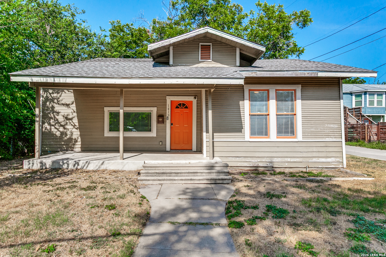 1013 N Palmetto San Antonio TX 78202