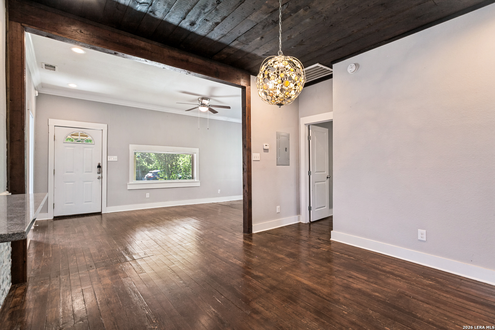 1013 N Palmetto San Antonio TX 78202