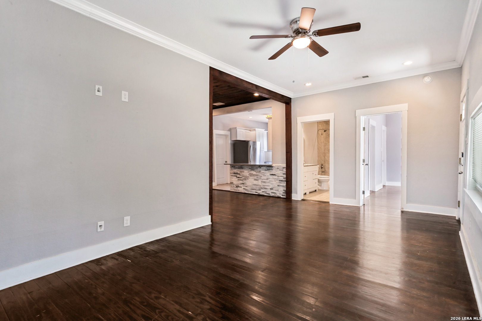 1013 N Palmetto San Antonio TX 78202