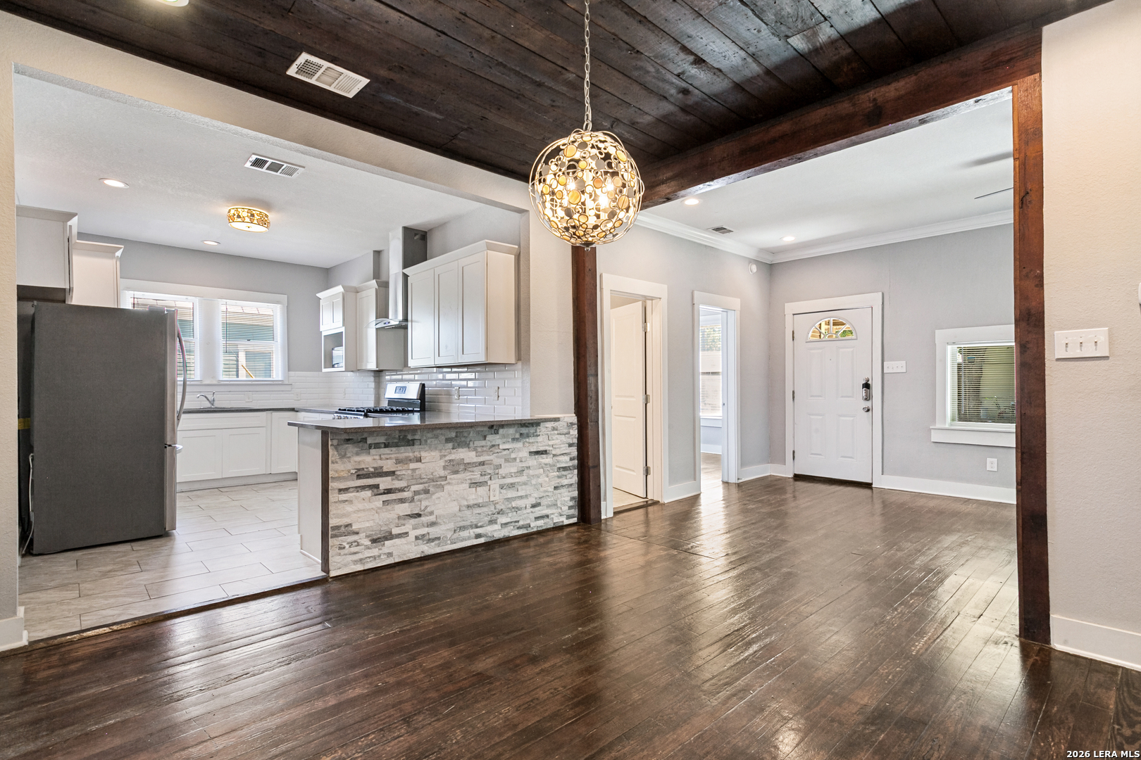 1013 N Palmetto San Antonio TX 78202