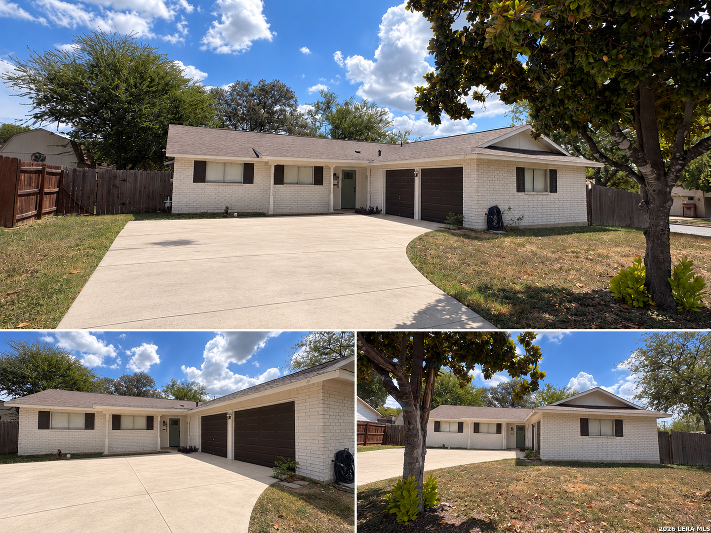 14602 Edgemont Street San Antonio TX 78247
