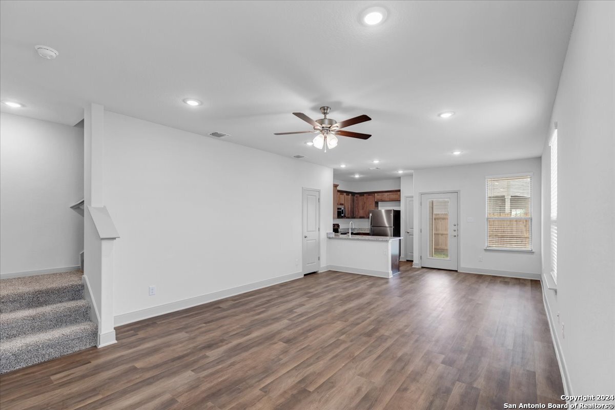 7703 Briarwood Pass San Antonio TX 78252