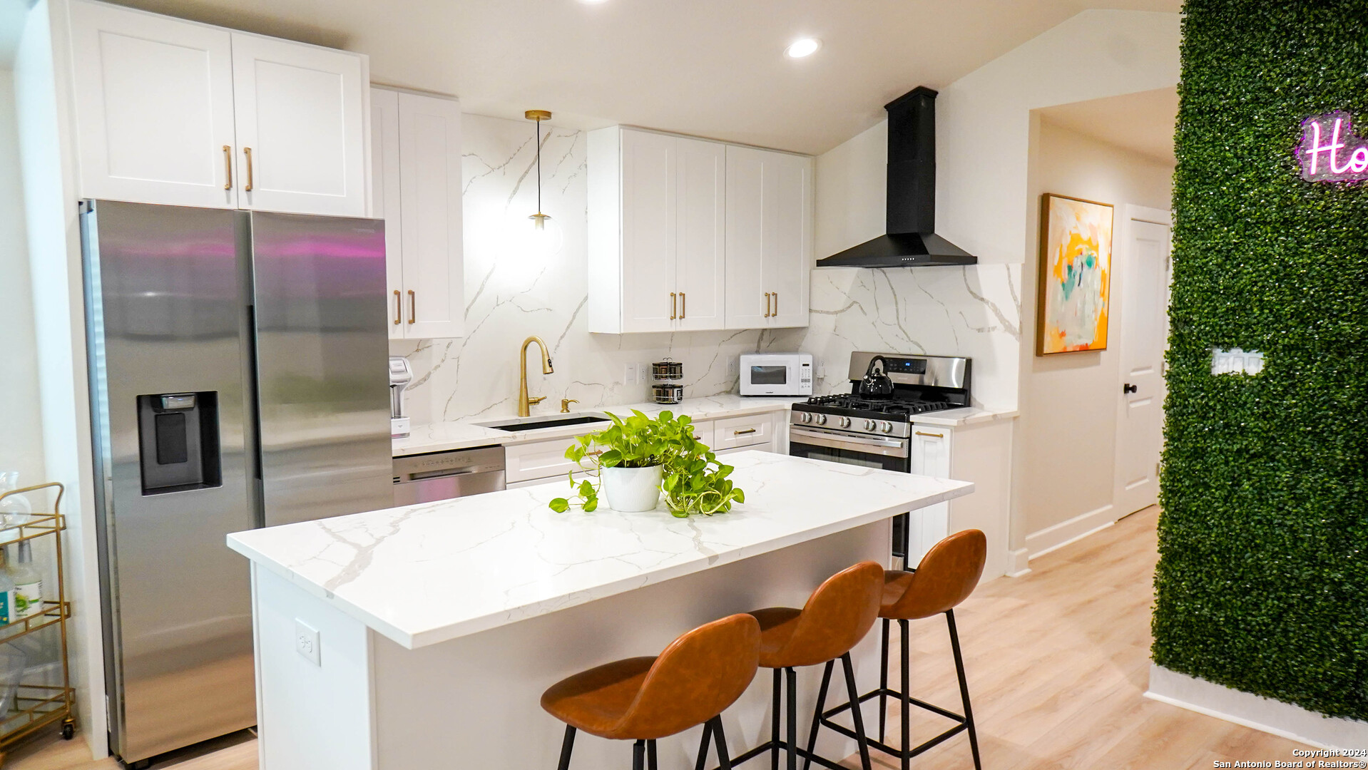 354 Lone Star Boulevard San Antonio TX 78204