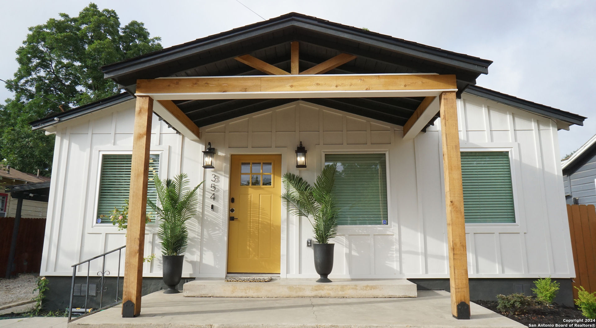 354 Lone Star Boulevard San Antonio TX 78204