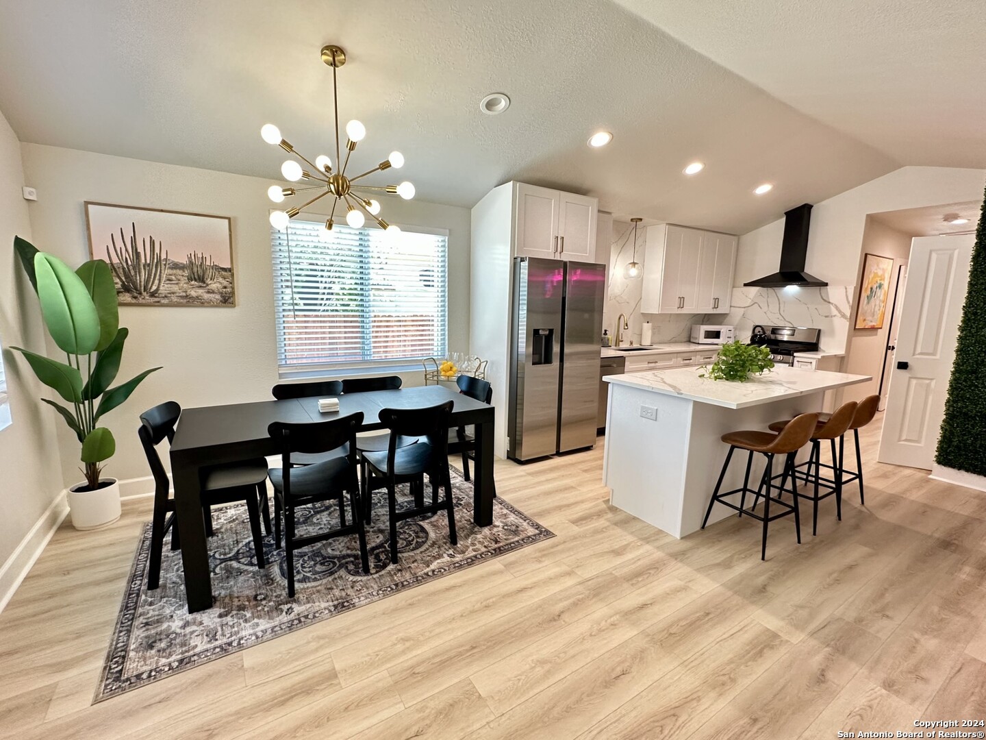 354 Lone Star Boulevard San Antonio TX 78204