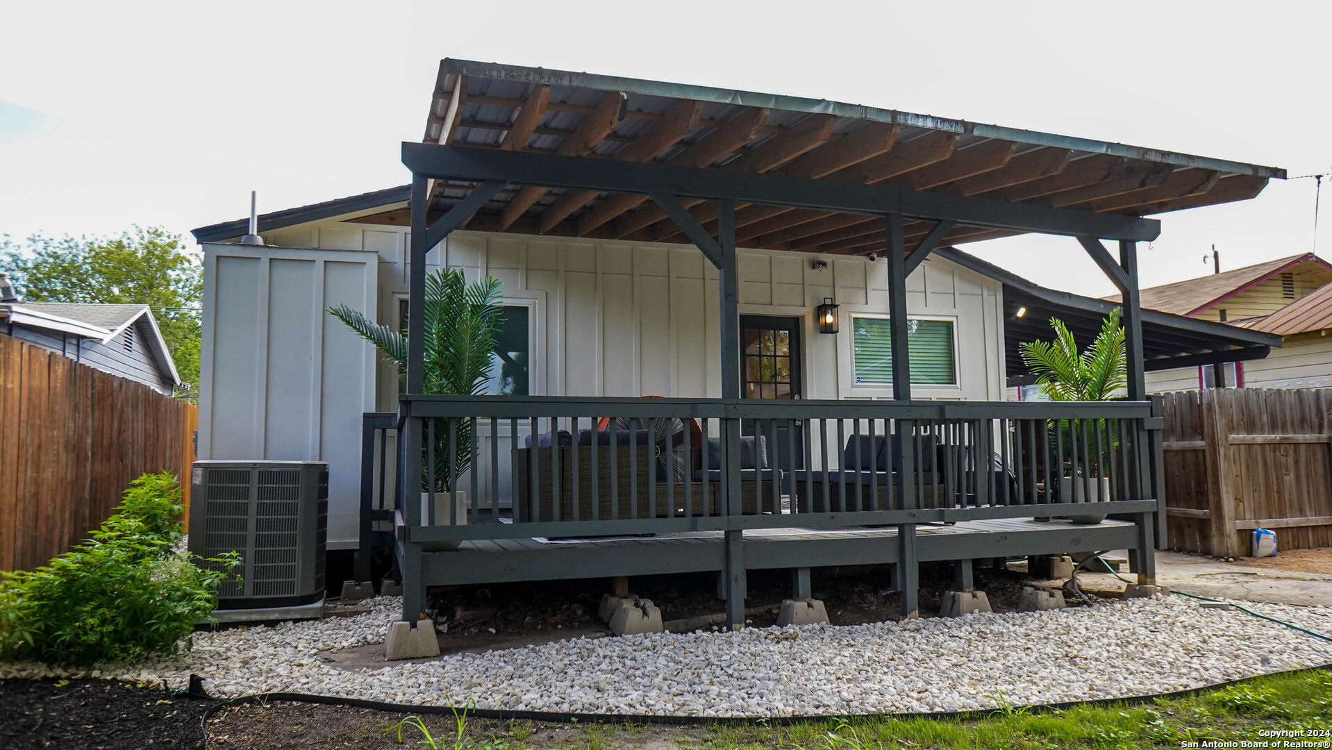 354 Lone Star Boulevard San Antonio TX 78204