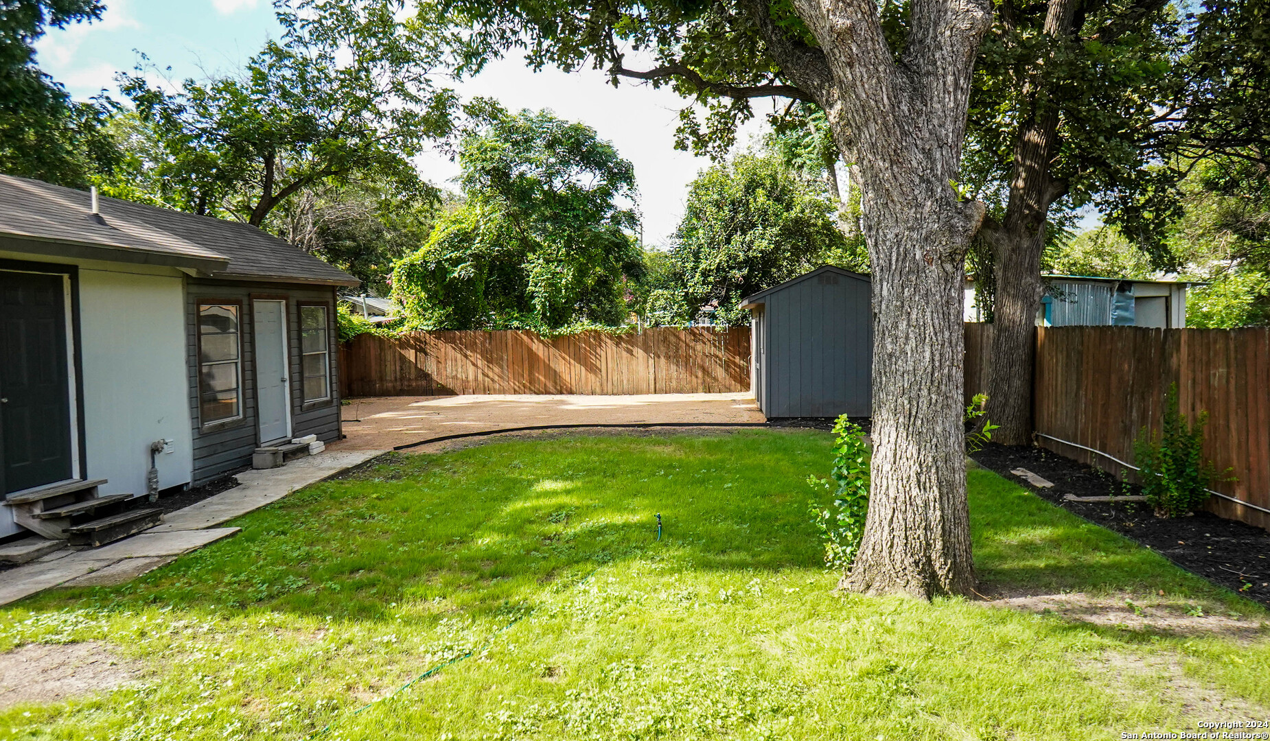 354 Lone Star Boulevard San Antonio TX 78204