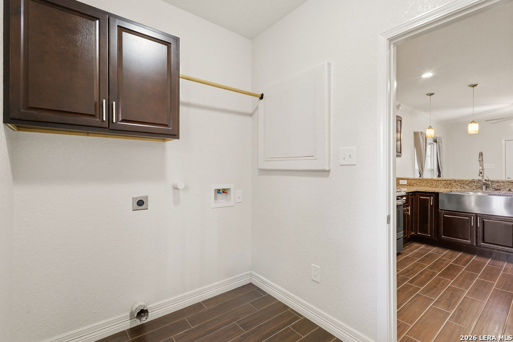 333 E Hafer San Antonio TX 78214