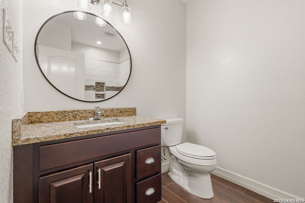 333 E Hafer San Antonio TX 78214