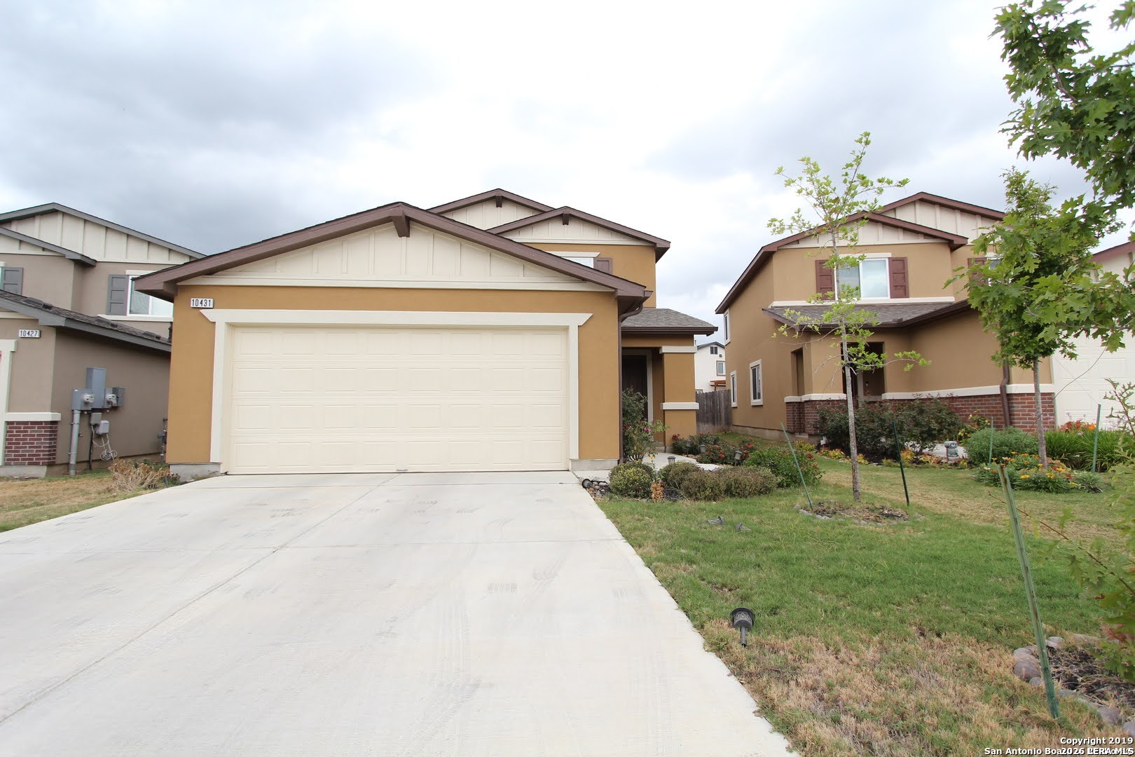 10431 Legacy Hill San Antonio TX 78240