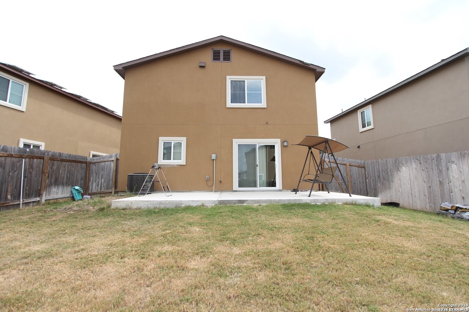 10431 Legacy Hill San Antonio TX 78240