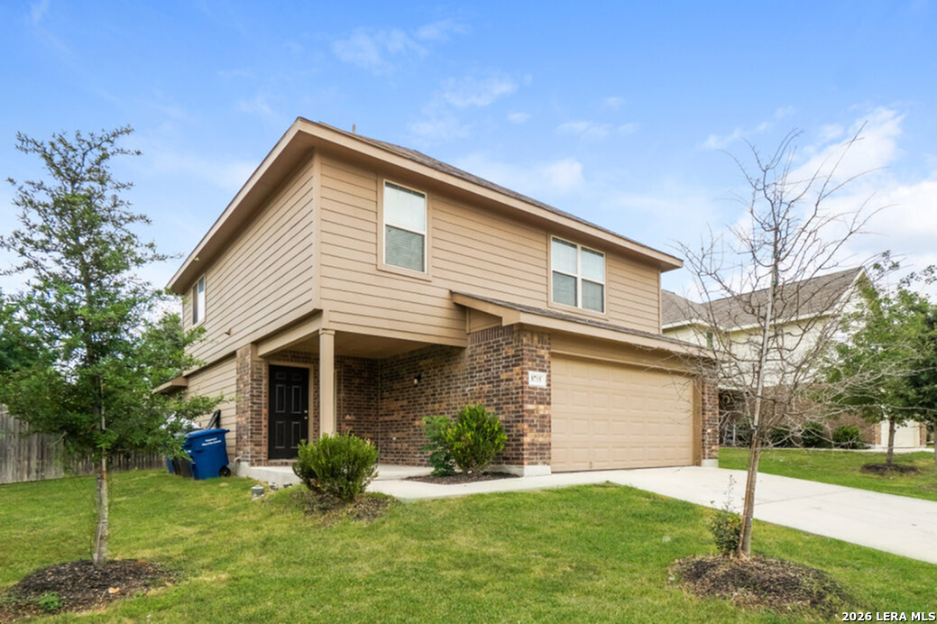 8715 Tesoro Hills San Antonio TX 78242