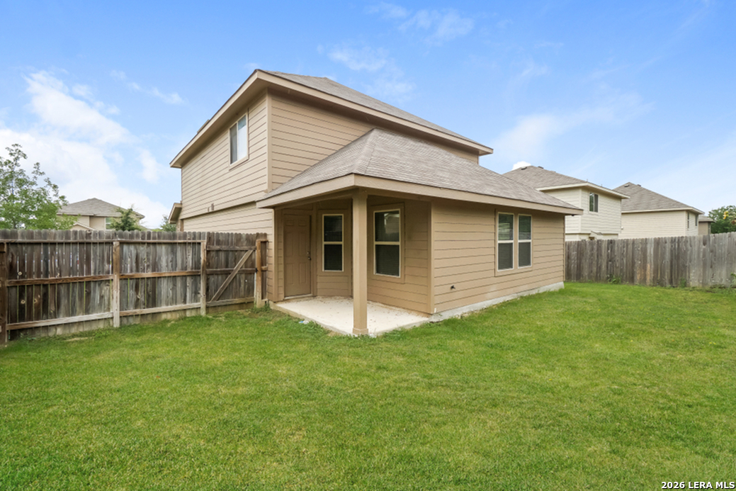 8715 Tesoro Hills San Antonio TX 78242