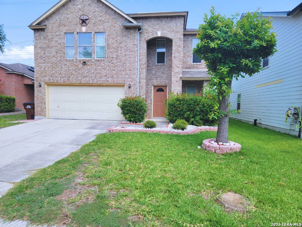 7714 Cortland Oak San Antonio TX 78254