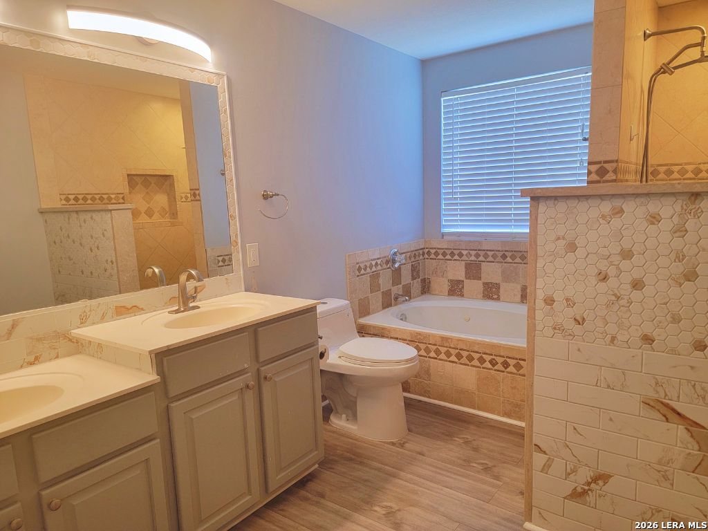 7714 Cortland Oak San Antonio TX 78254